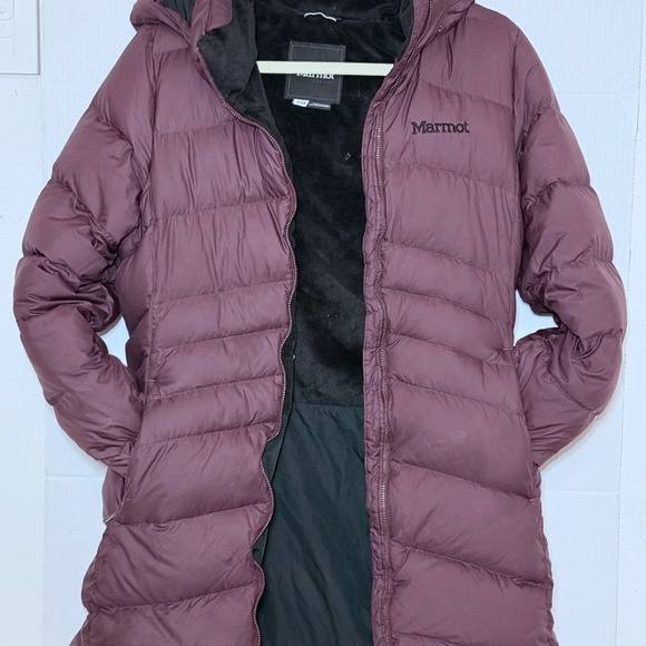 Marmot Jackets & Blazers - Marmot Montreal Coat/ Parka M
